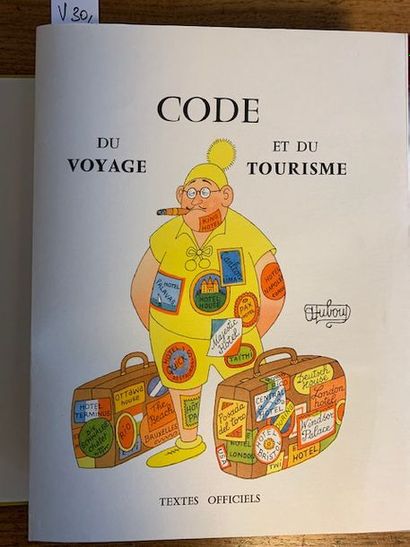 V30 Ensemble de volumes illustrés par DUBOUT:...