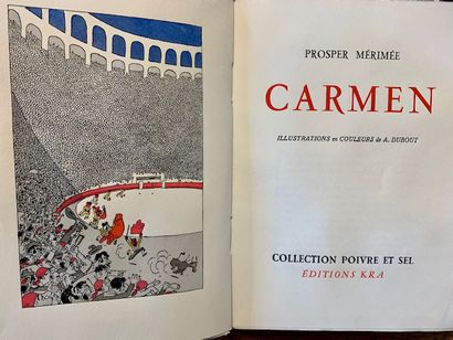 V43 Ensemble de livres brochés et revues...