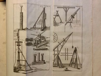 V55 MATHURIN JOUSSE (1575-1645)

L'Art de...
