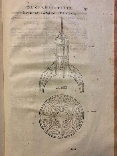 V55 MATHURIN JOUSSE (1575-1645)

L'Art de...