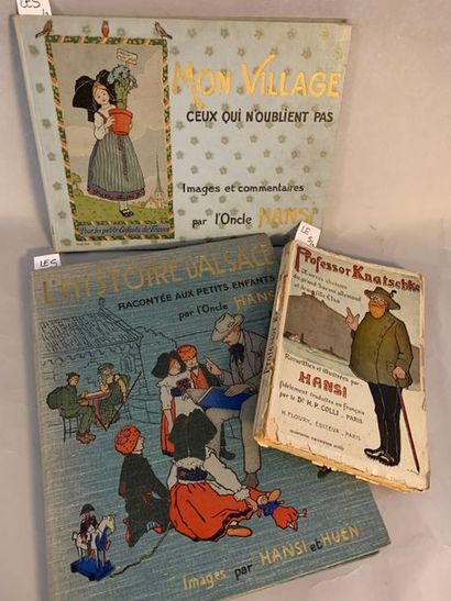 LE5 Ensemble de livres pour enfants, illustrés...