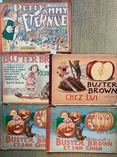LE13 Ensemble de livres pour enfants: - WINSOR...