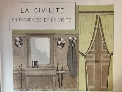 LE14 Ensemble de livres pour enfants: - BOUTET...