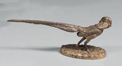 D'après Germain DEMAY (1819-1886)

Statuette...
