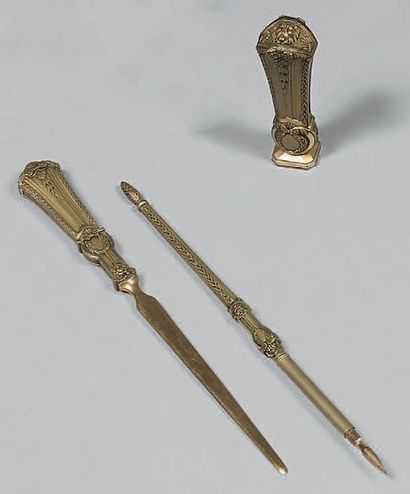 Octave Georges LELIÈVRE (1869-1947)

Nécessaire...