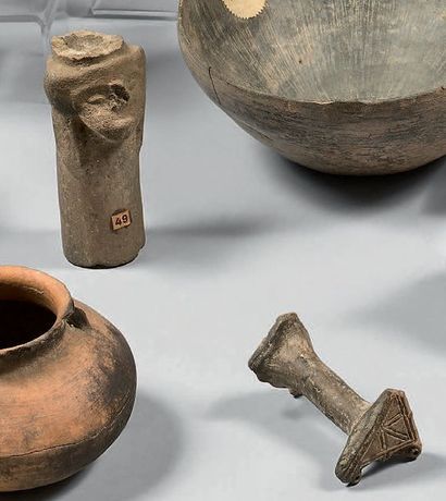 Set:
- double medicinal buffer bucket. Tumaco,...