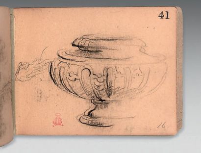 Jean-Baptiste CARPEAUX (1827-1875)
Small...
