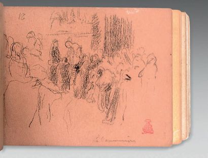 Jean-Baptiste CARPEAUX (1827-1875)
Small...