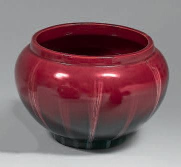 Jérôme MASSIER Fils (1850-1926) - VALLAURIS
Ceramic...