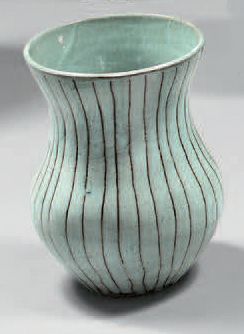 Michel Alexandrov ALLIX (1910 - ?)
Baluster...