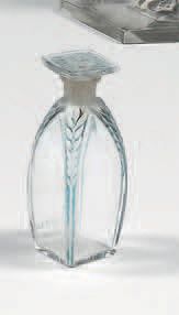 BACCARAT - GRENOVILLE, Paris, vers 1913
Crystal...