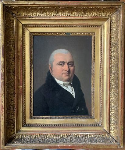 Louis Léopold BOILLY (1761-1845):

PRESUMED...