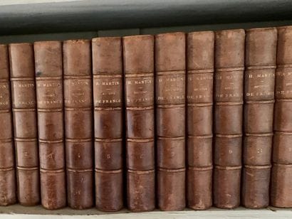 Set of volumes:
Five illustrated volumes,...