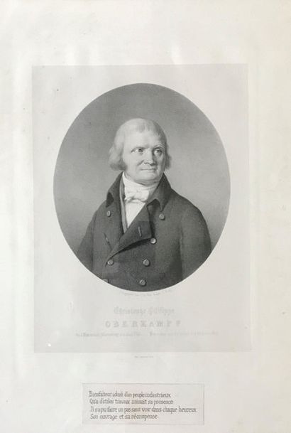 D'après Louis Léopold BOILLY, Léon NOËL,...
