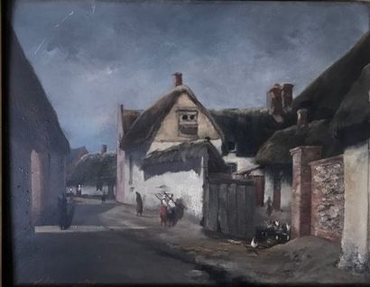 LEFEBVRE (XIXème-XXème siècles):

RUE DE...
