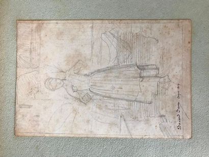 Edouard SAIN (1830-1910):

Album à couverture...