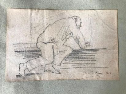 Edouard SAIN (1830-1910):

Album à couverture...