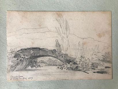 Edouard SAIN (1830-1910):

Album à couverture...