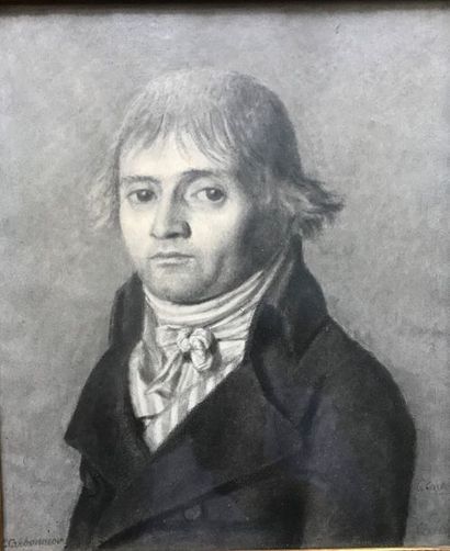 C. ou G. CARBONNIER, Ecole FRANÇAISE de la...