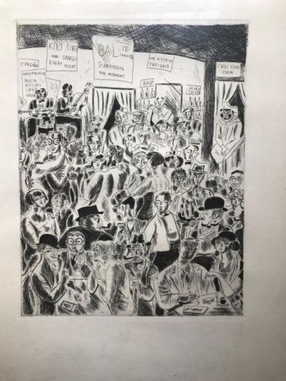 École FRANÇAISE de la première partie du...