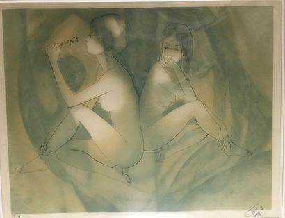Jean-Baptiste VALADIÉ (né en 1933):
DEUX...