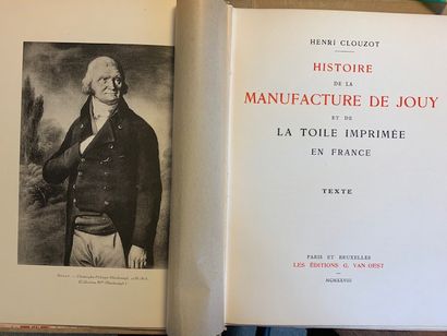 (APPLIED ART - FASHION): Set of volumes:...