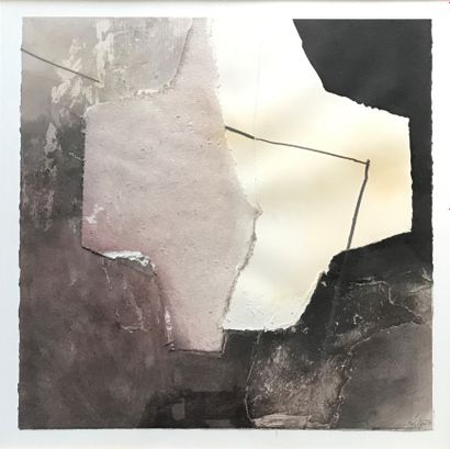 Assumpcio MATEU (né en 1952) :
CREUAMENTS,...