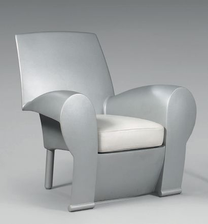 Philippe Starck (né en 1949).
Richard III