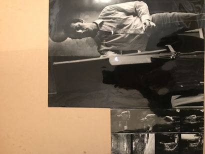 ATELIER JACQUES FOUGEIROL
Set of Fougeirol...