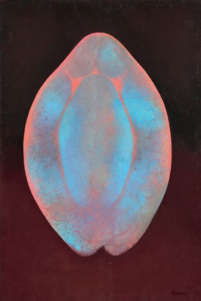 ATELIER JACQUES FOUGEIROL
AMIBE TURQUOISE...