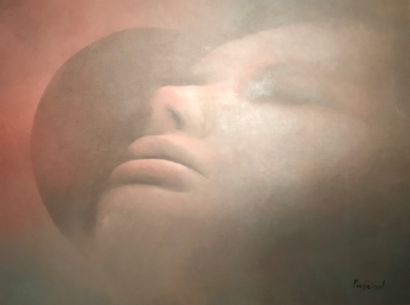 ATELIER JACQUES FOUGEIROL
FACE BLACK MOON....