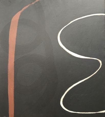 Serge FAUCHIER (né en 1952) :
WITHOUT TITLE....