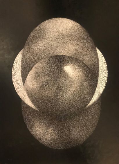 ATELIER JACQUES FOUGEIROL
CONSTELLATIONS,...