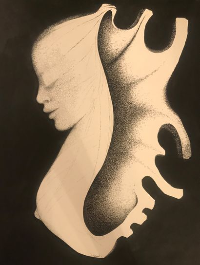 ATELIER JACQUES FOUGEIROL
CONSTELLATIONS,...