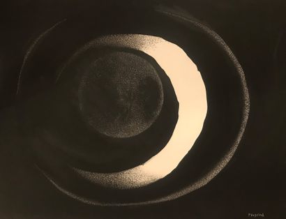ATELIER JACQUES FOUGEIROL
CONSTELLATIONS,...
