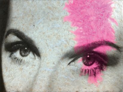 Daniel GASTAUD (né en 1958) :
BODYLANSCAPE...