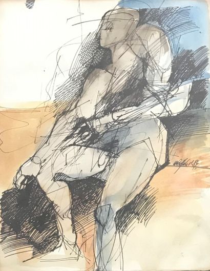 Frank WOHLFAHRT (né en 1942) :
SEAT FIGURE....