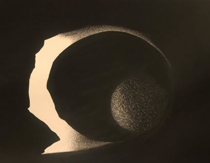 ATELIER JACQUES FOUGEIROL
CONSTELLATIONS,...