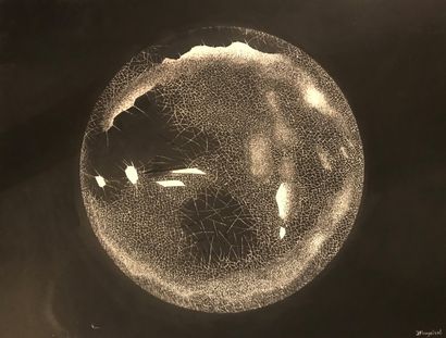 ATELIER JACQUES FOUGEIROL
CONSTELLATIONS,...