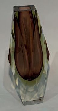 MURANO, Flavio POLI (1900-1984) attribué...