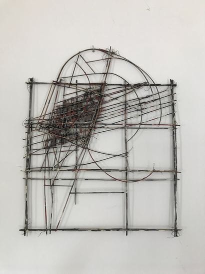 Francis LIMERAT (né en 1946) :
COMPOSITION....