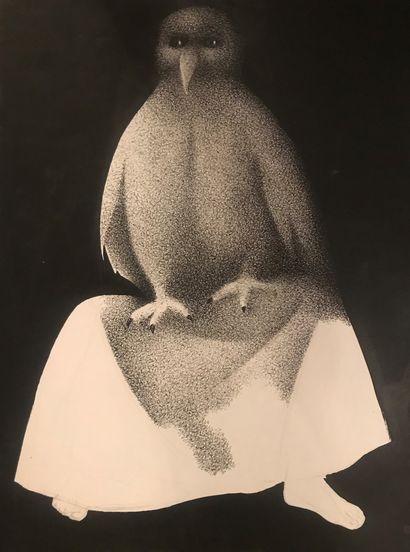 ATELIER JACQUES FOUGEIROL
CONSTELLATIONS,...