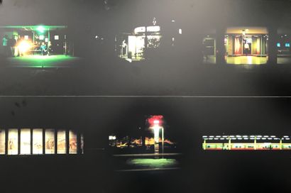 Bruno DIEUDONNÉ, XXe-XXIe :
BERLIN, 2003....