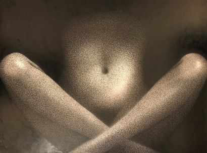 ATELIER JACQUES FOUGEIROL
CONSTELLATIONS,...