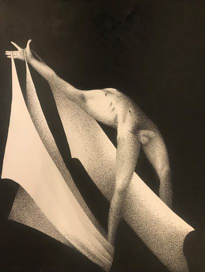 ATELIER JACQUES FOUGEIROL
CONSTELLATIONS,...