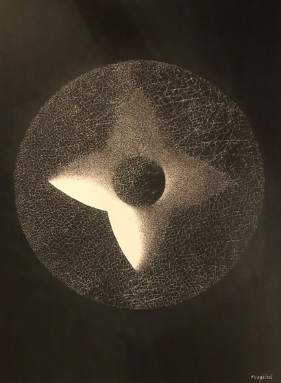 ATELIER JACQUES FOUGEIROL
CONSTELLATIONS,...