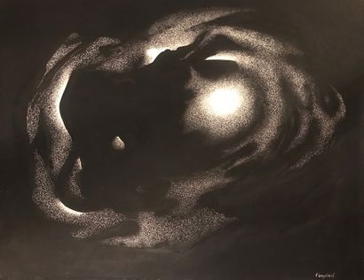 ATELIER JACQUES FOUGEIROL
CONSTELLATIONS,...