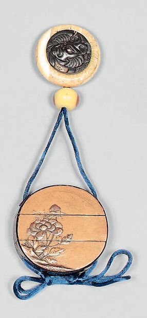 JAPON - Époque EDO (1603-1868)
A round two...