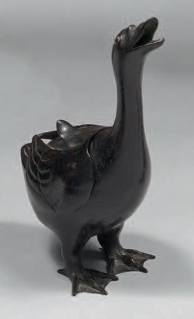 CHINE - Fin de l'époque MING (1368-1644),...