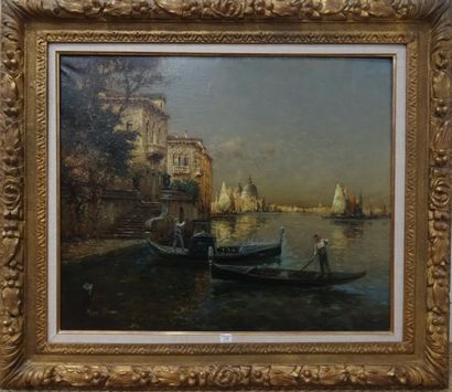 Georges-Noël BOUVARD, dit Marc ALDINE, (1912-1972)...